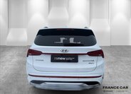 Hyundai Santa Fe SUV 1,6 l 195 kw