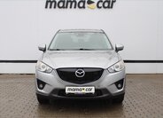 Mazda CX-5 SUV / Terénní 2,2 l 110 kw