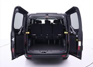 Ford Transit Custom 9