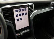 Volkswagen Amarok Pick-up 3,0 l 177 kw