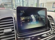 Mercedes-Benz GLS SUV 3,0 l 190 kw