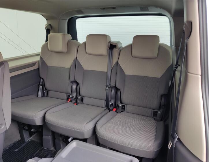 Volkswagen Multivan MPV 2,0 l 110 kw