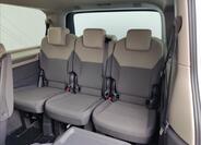 Volkswagen Multivan MPV 2,0 l 110 kw