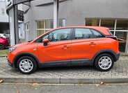 Opel Crossland 2