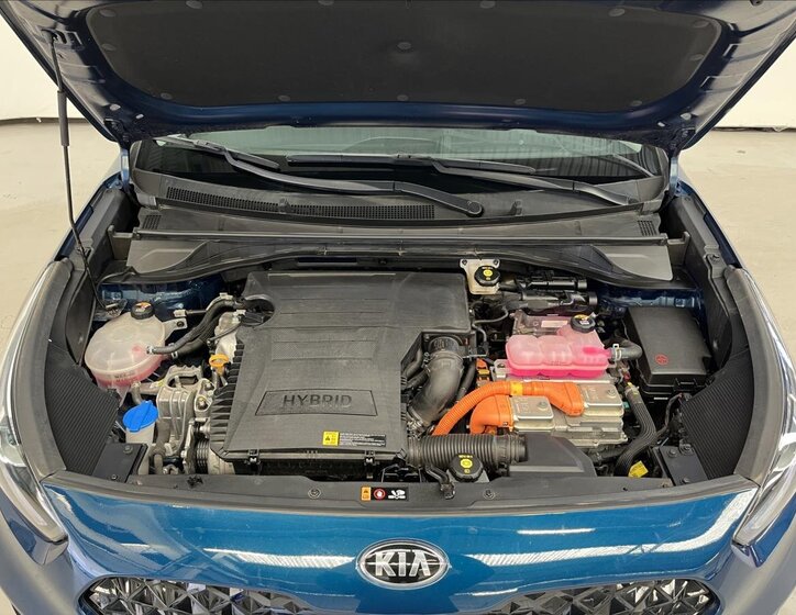 KIA Niro 32