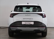 KIA Sportage SUV / Terénní 1,6 l 110 kw