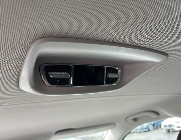 Mercedes-Benz Třídy V 27