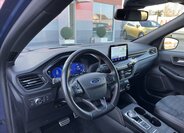 Ford Kuga SUV / Terénní 2,5 l 165 kw