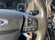 Ford Transit Custom Ostatní 2,0 l 125 kw