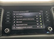 Škoda Kodiaq SUV / Terénní 1,5 l 110 kw