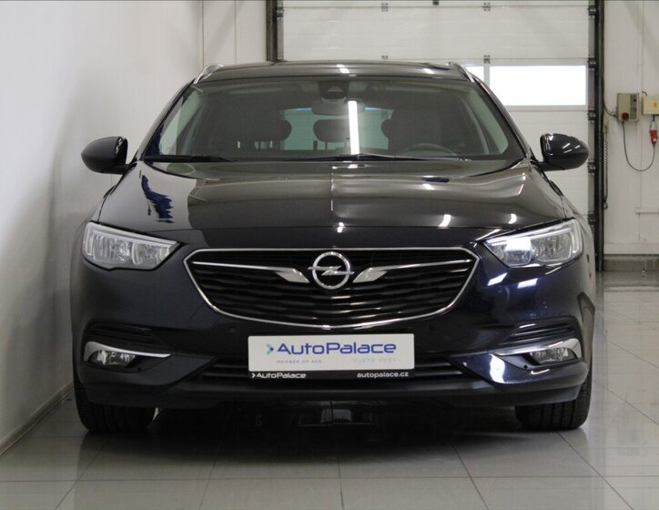 Opel Insignia 2