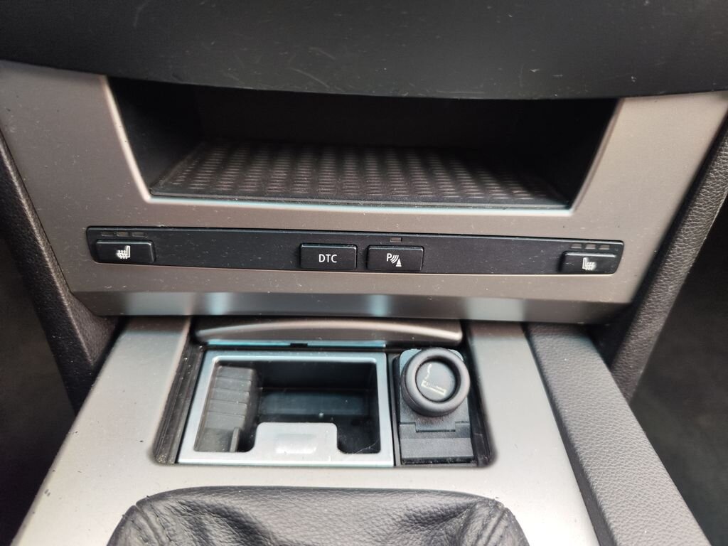 BMW Řada 5 Kombi 2,5 l 130 kw