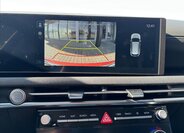 Hyundai Tucson SUV 1,6 l 118 kw