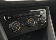Seat Tarraco SUV / Terénní 2,0 l 110 kw