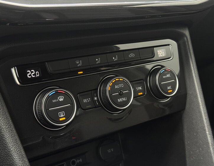 Seat Tarraco SUV / Terénní 2,0 l 110 kw