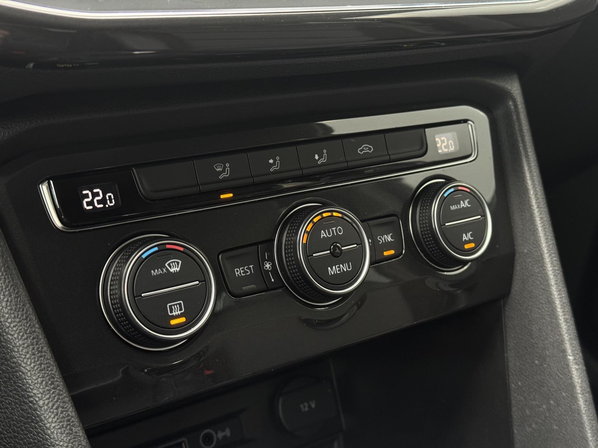 Seat Tarraco SUV / Terénní 2,0 l 110 kw