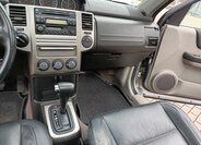 Nissan X-Trail SUV / Terénní 2,5 l 121 kw