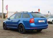 Škoda Octavia 7