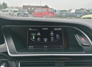 Audi A5 Liftback 2,0 l 140 kw