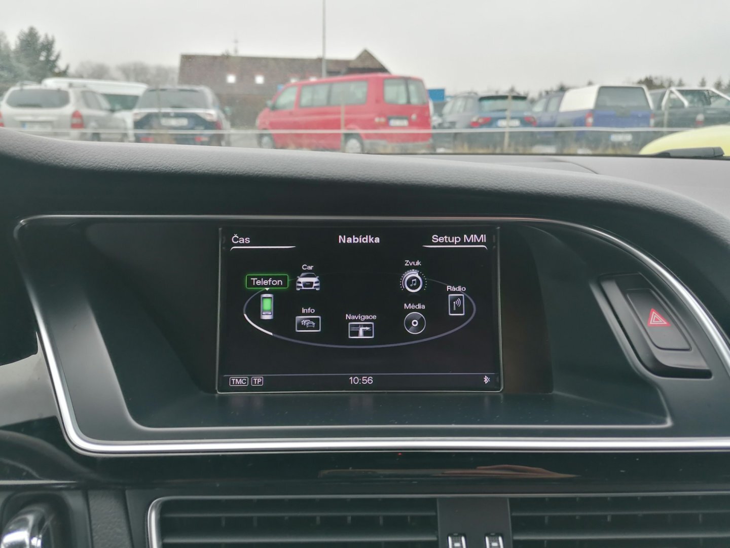 Audi A5 Liftback 2,0 l 140 kw