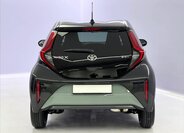 Toyota Aygo Hatchback 1,5 l 85 kw