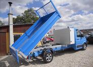 Volkswagen Crafter 20