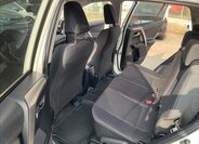 Toyota RAV4 SUV / Terénní 2,2 l 110 kw