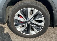 Škoda Kodiaq Kombi 2,0 l 140 kw