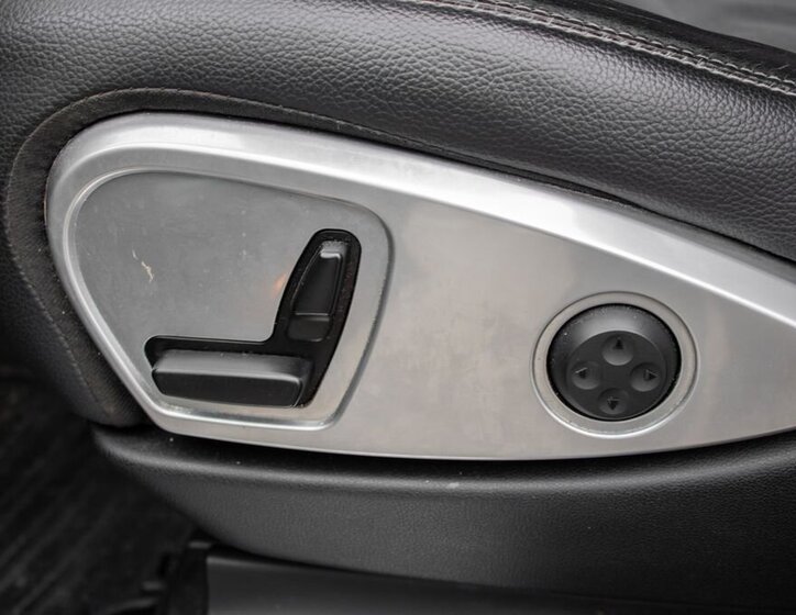 Mercedes-Benz Třídy M 16