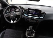 KIA XCeed SUV / Terénní 0,0 0