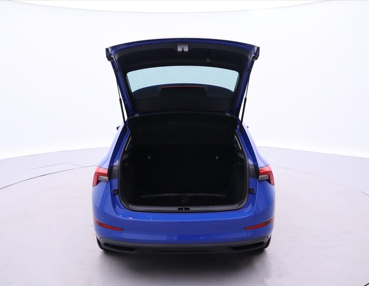 Škoda Scala Hatchback 999,0 85 kw