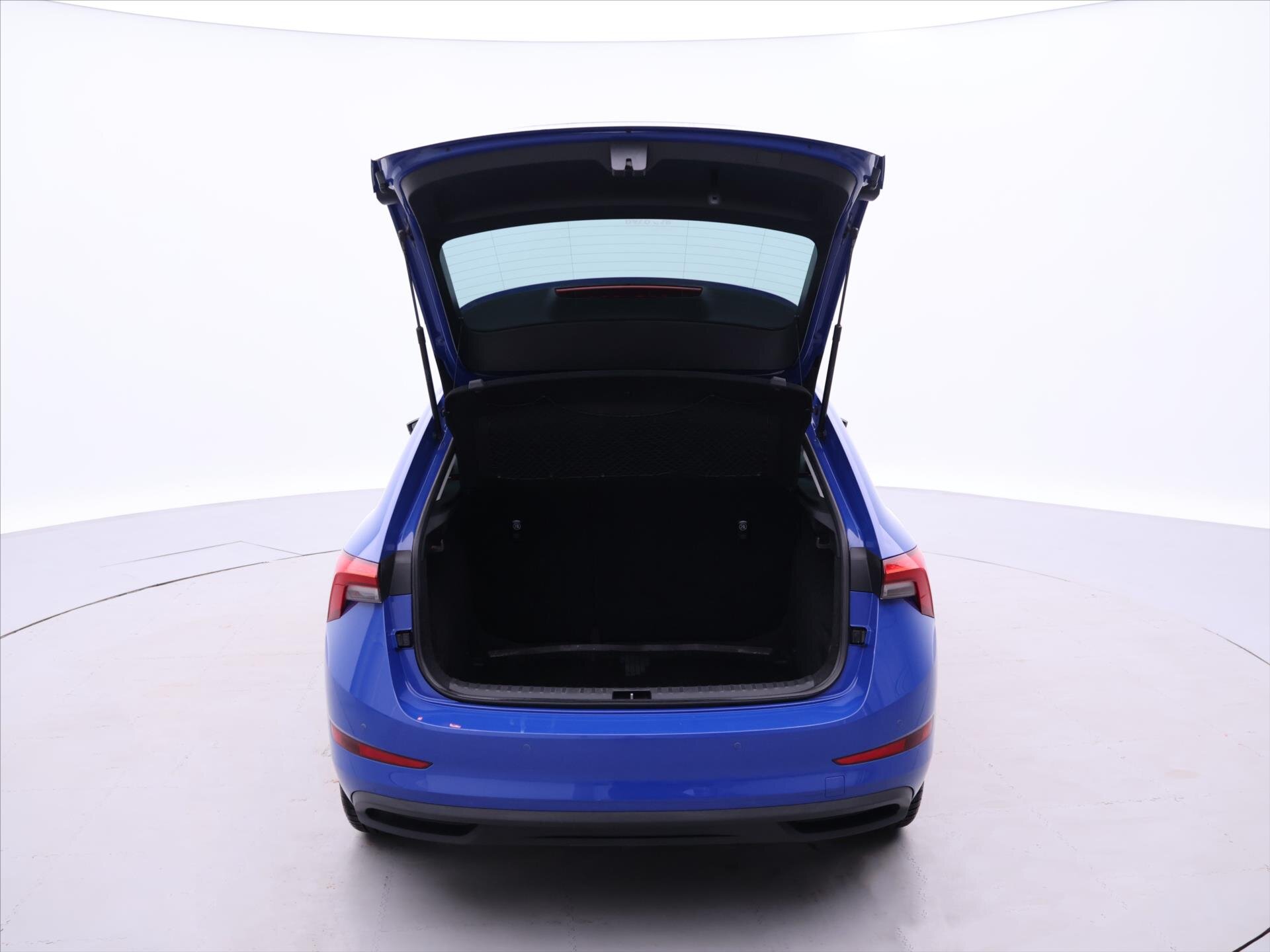 Škoda Scala Hatchback 999,0 85 kw