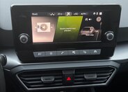 Seat Leon Kombi 1,5 l 110 kw