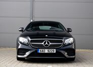 Mercedes-Benz Třídy E 2