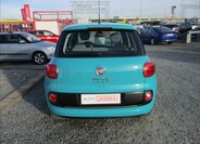 Fiat 500L 7