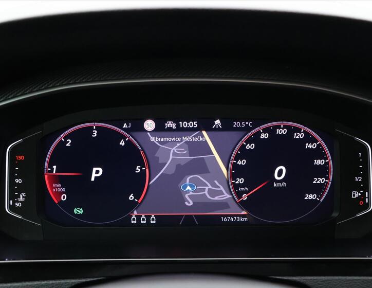 Volkswagen Arteon 18