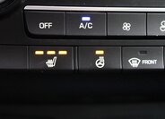 Hyundai Tucson SUV / Terénní 1,6 l 100 kw