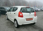Suzuki Alto Hatchback 996,0 50 kw