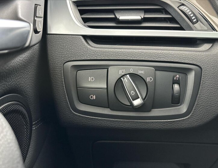 BMW X1 SUV / Terénní 2,0 l 140 kw