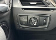 BMW X1 SUV / Terénní 2,0 l 140 kw