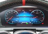 Mercedes-Benz GLE 19