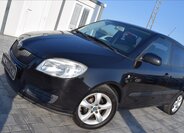 Škoda Fabia Hatchback 1,2 l 44 kw