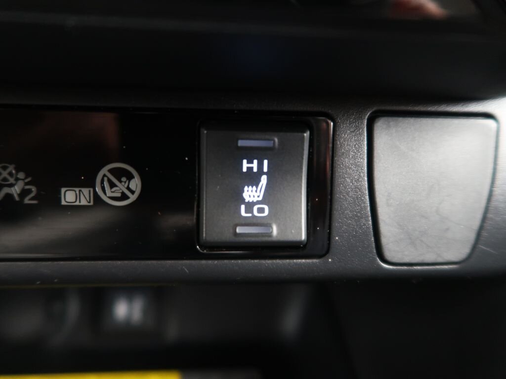 Toyota RAV4 SUV / Terénní 2,5 l 131 kw