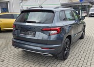 Škoda Karoq 3
