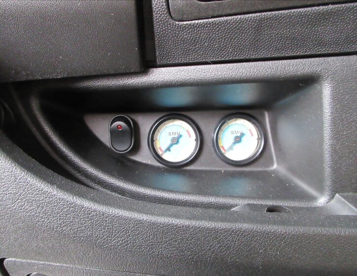 Fiat Ducato Ostatní 2,3 l 109 kw