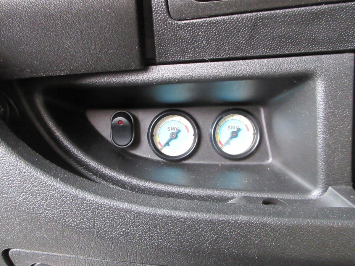 Fiat Ducato Ostatní 2,3 l 109 kw