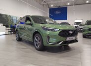 Ford Kuga SUV / Terénní 2,5 l 178 kw