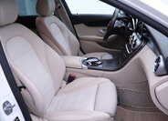 Mercedes-Benz Třídy C 14