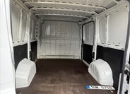Peugeot Boxer Skříň 2,2 l 103 kw