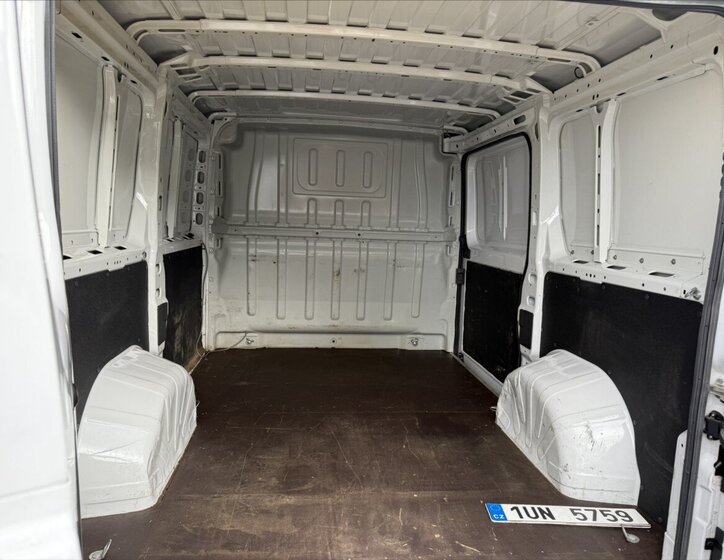 Peugeot Boxer Skříň 2,2 l 103 kw